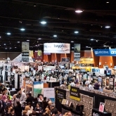 2008亚洲土工布展会